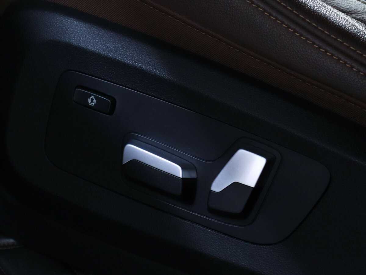 BMW X5 2022 года с пробегом. Фото: #23