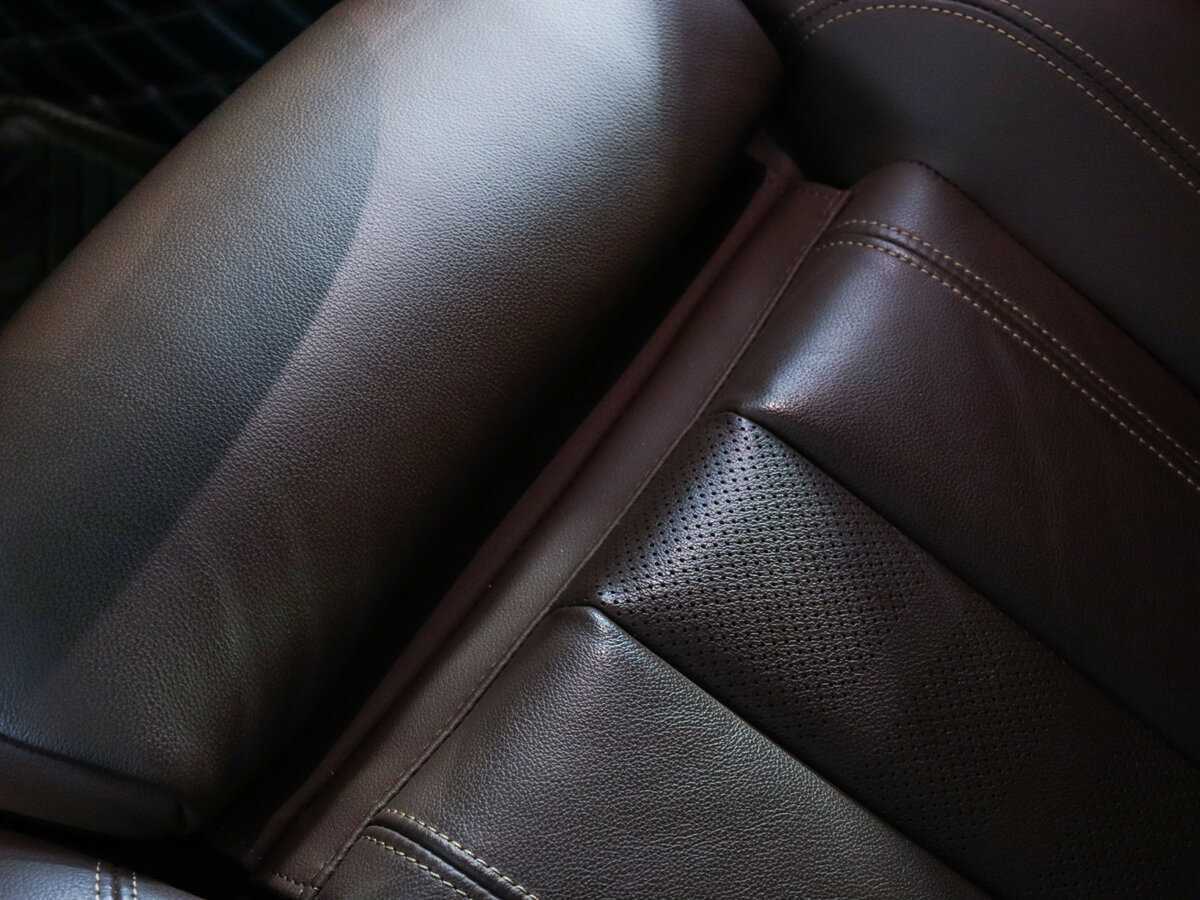 BMW X5 2022 года с пробегом. Фото: #24