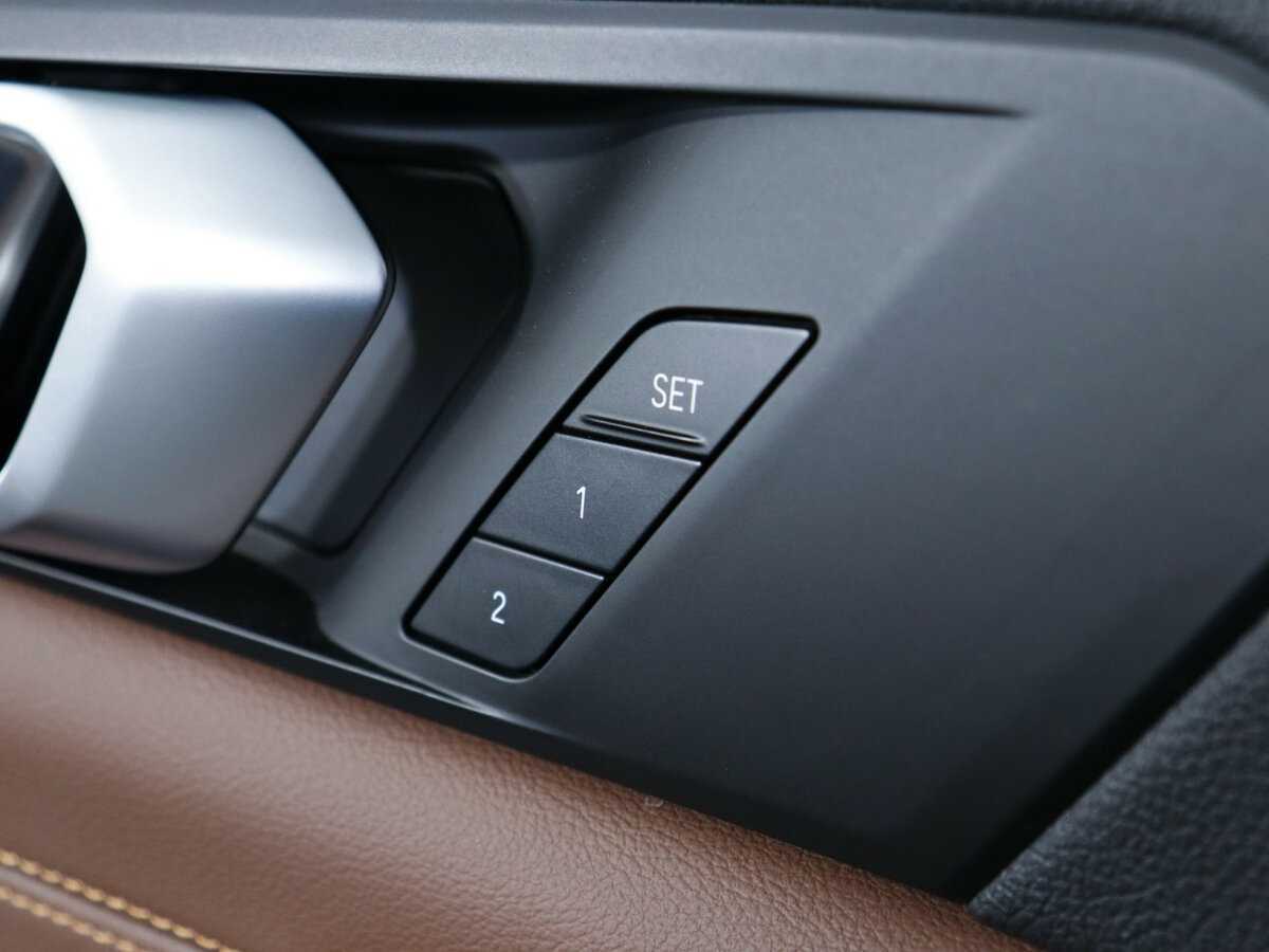 BMW X5 2022 года с пробегом. Фото: #25