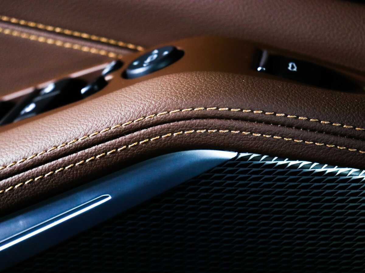 BMW X5 2022 года с пробегом. Фото: #27