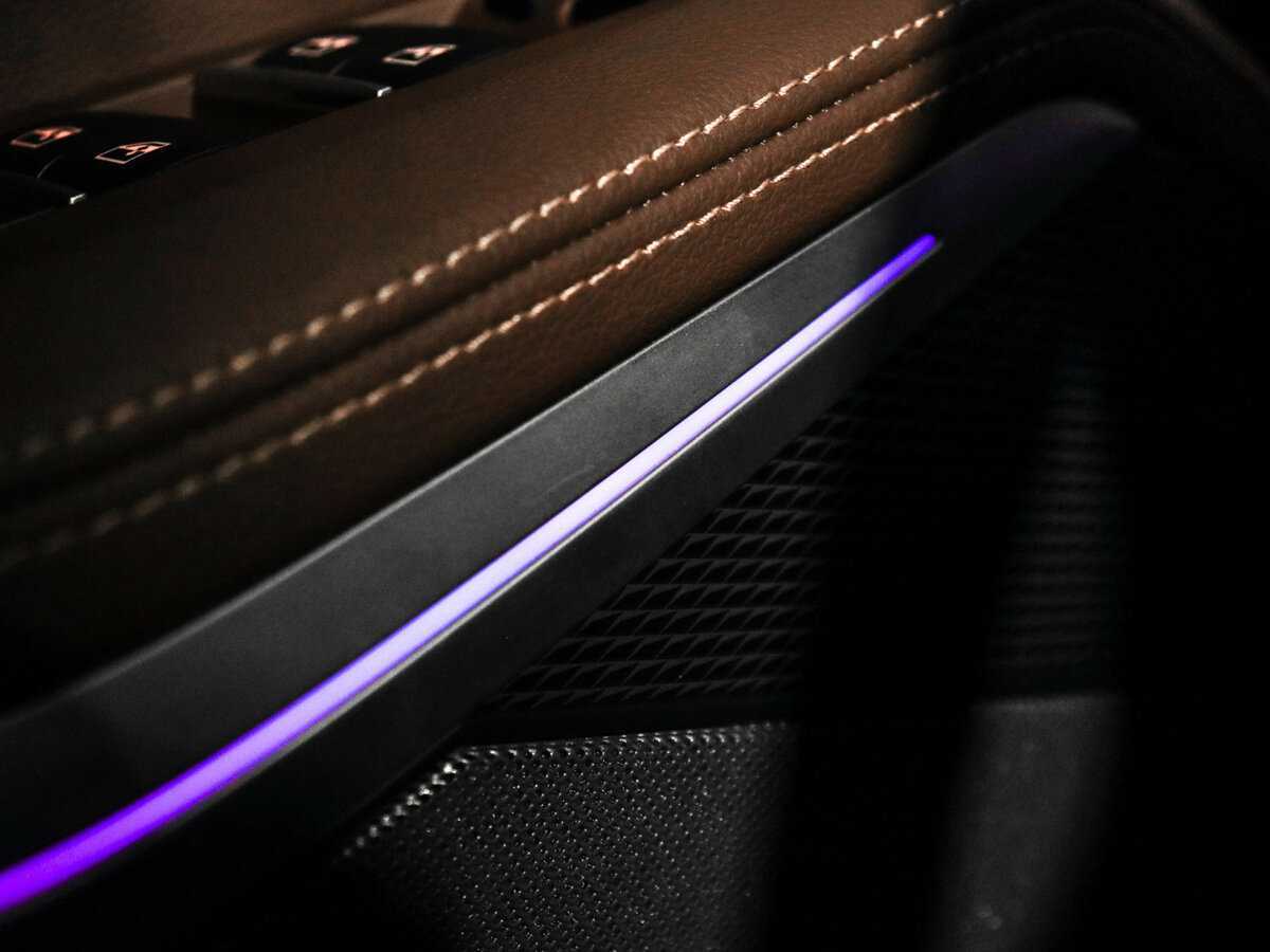 BMW X5 2022 года с пробегом. Фото: #28