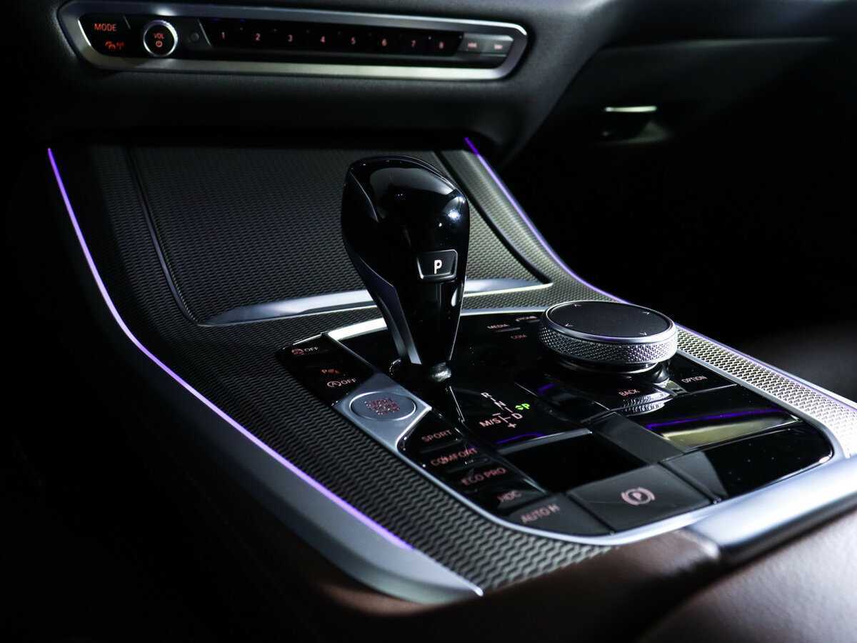 BMW X5 2022 года с пробегом. Фото: #30