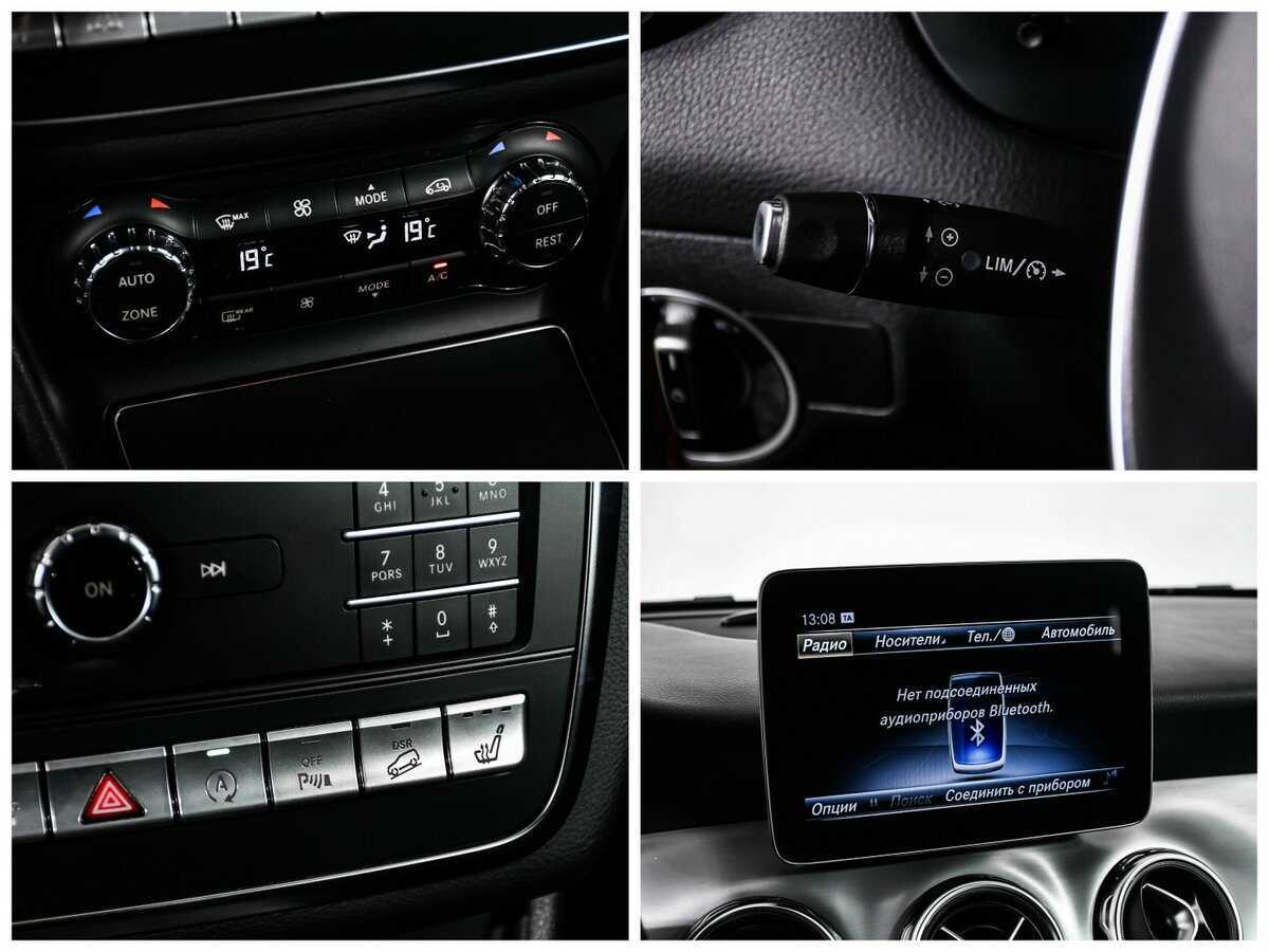 Mercedes-Benz GLA 2018 года с пробегом. Фото: #18