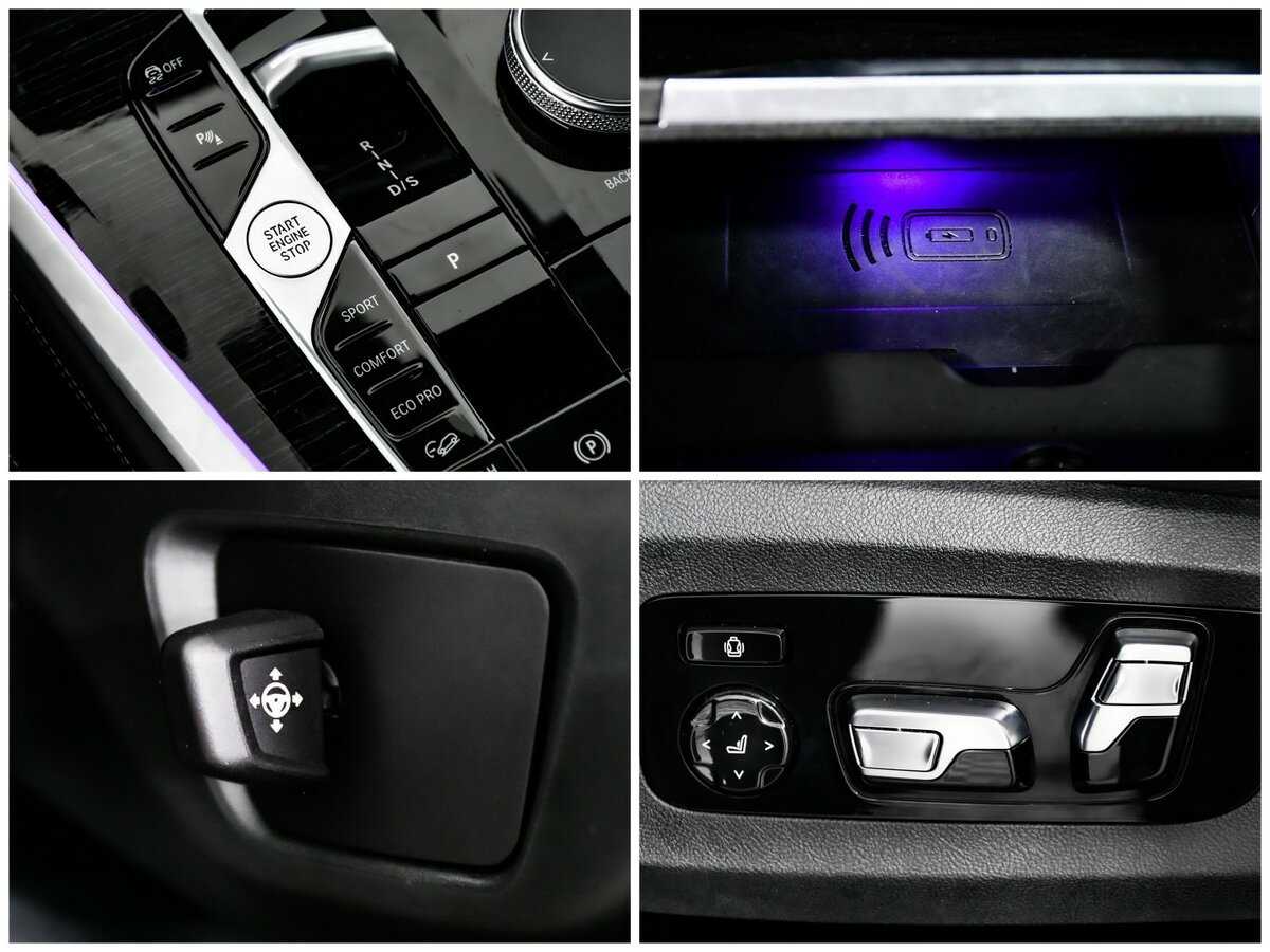 BMW X5 2024 года с пробегом. Фото: #18