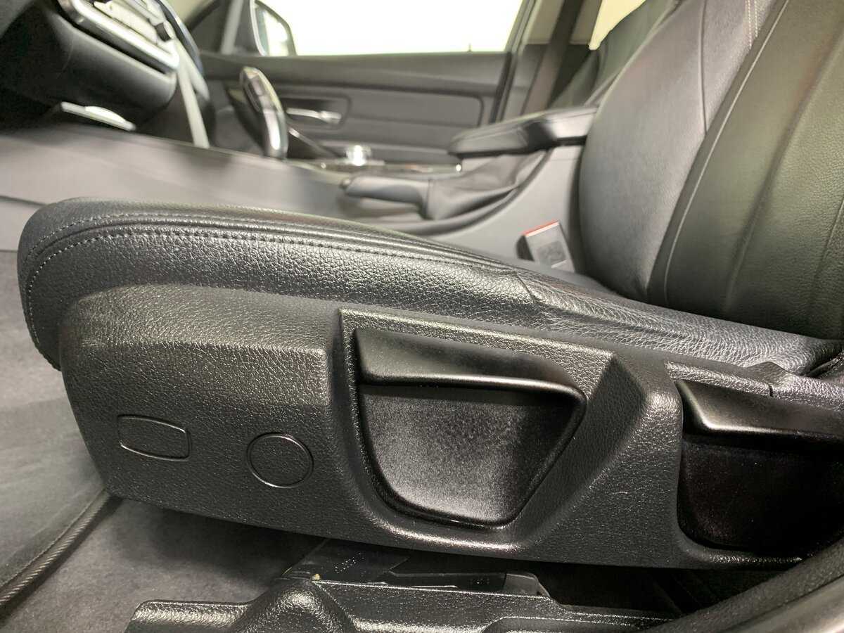 BMW 3 серии 2013 года с пробегом. Фото: #16