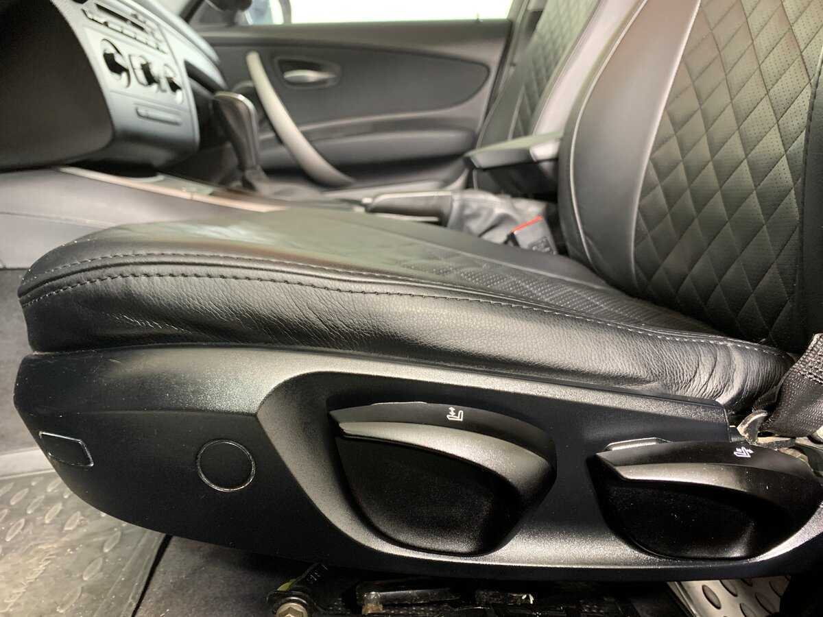 BMW 1 серии 2011 года с пробегом. Фото: #16