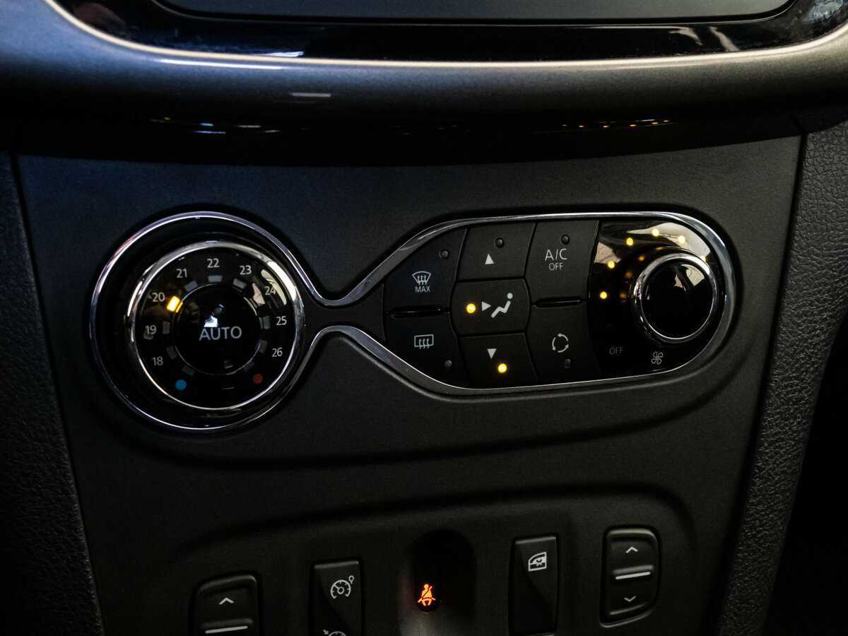 Б/У Рено Сандеро 2021 года. Фото: #10