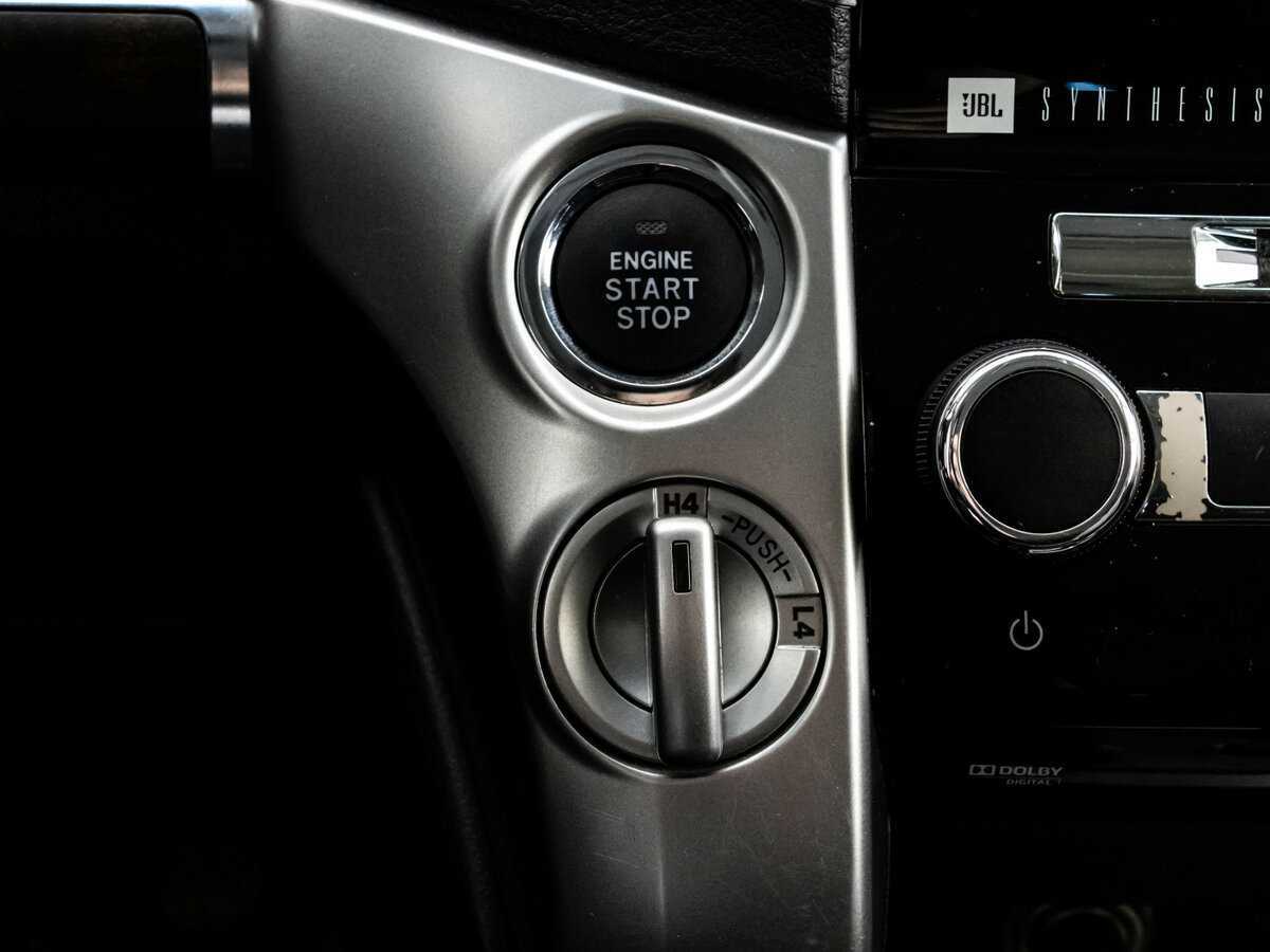 Toyota Land Cruiser 2013 года с пробегом. Фото: #18