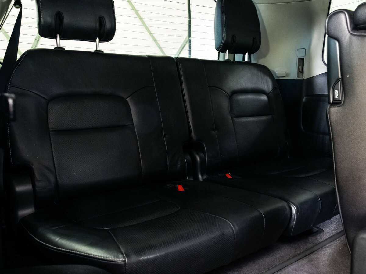 Toyota Land Cruiser 2013 года с пробегом. Фото: #24