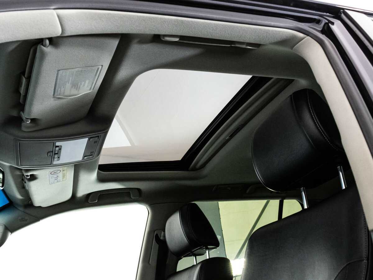 Toyota Land Cruiser 2013 года с пробегом. Фото: #26