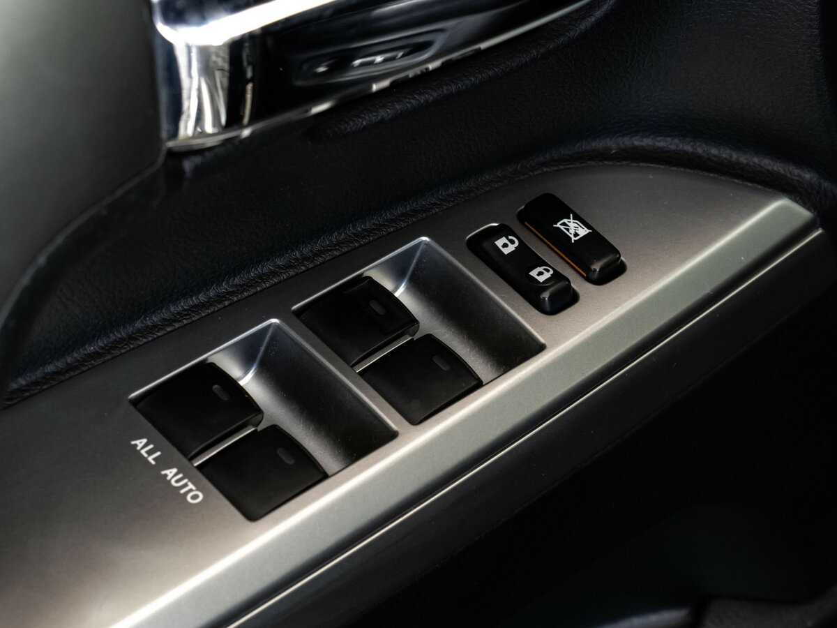 Toyota Land Cruiser 2013 года с пробегом. Фото: #27