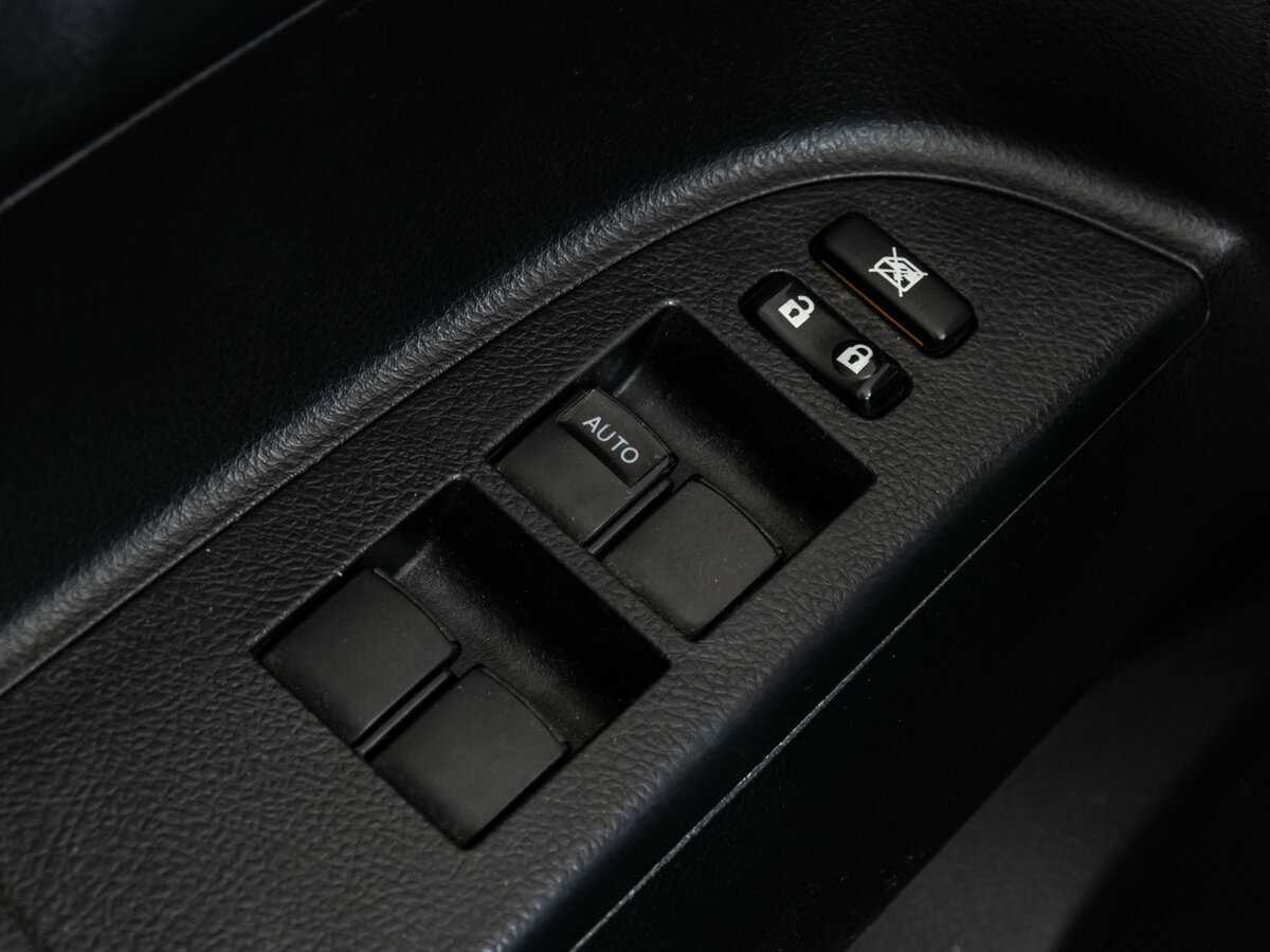 Toyota Highlander 2011 года с пробегом. Фото: #14