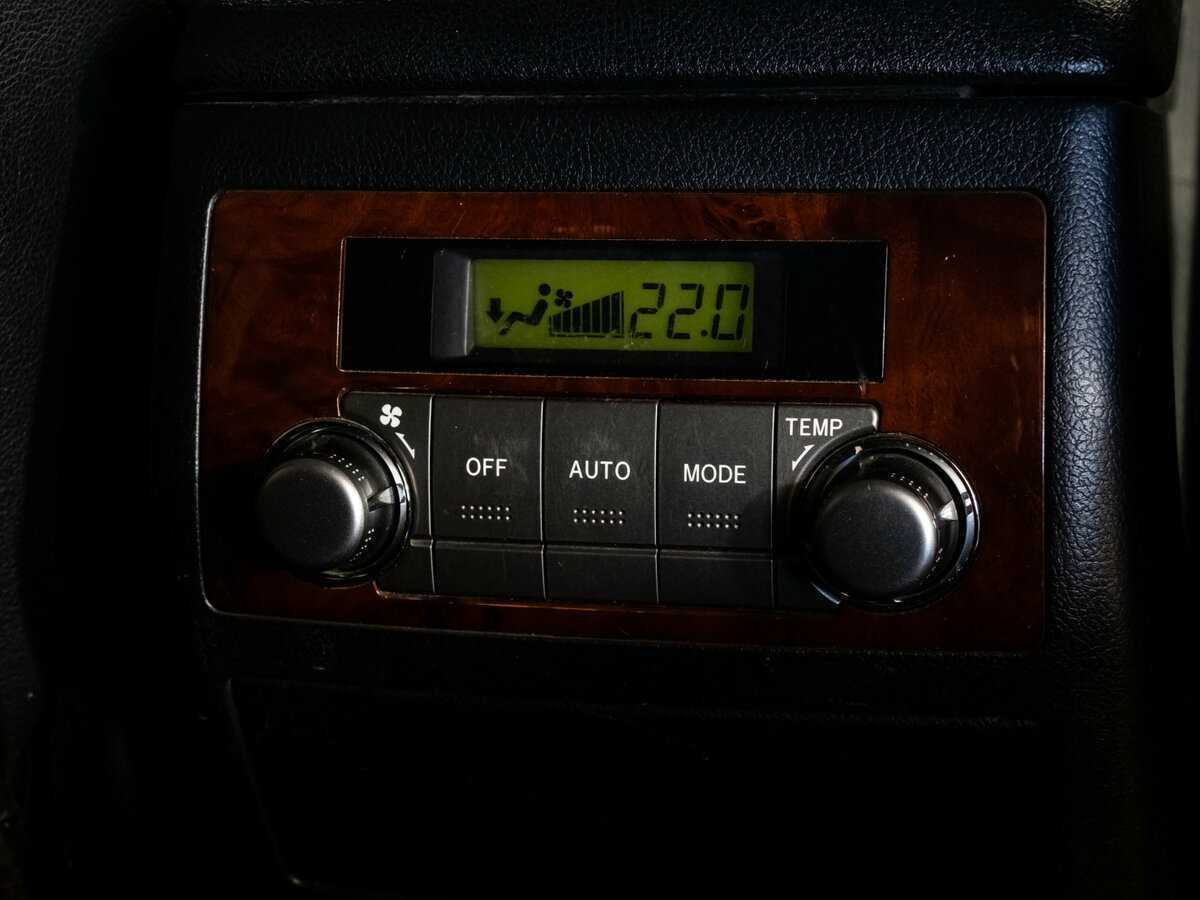 Toyota Highlander 2011 года с пробегом. Фото: #17