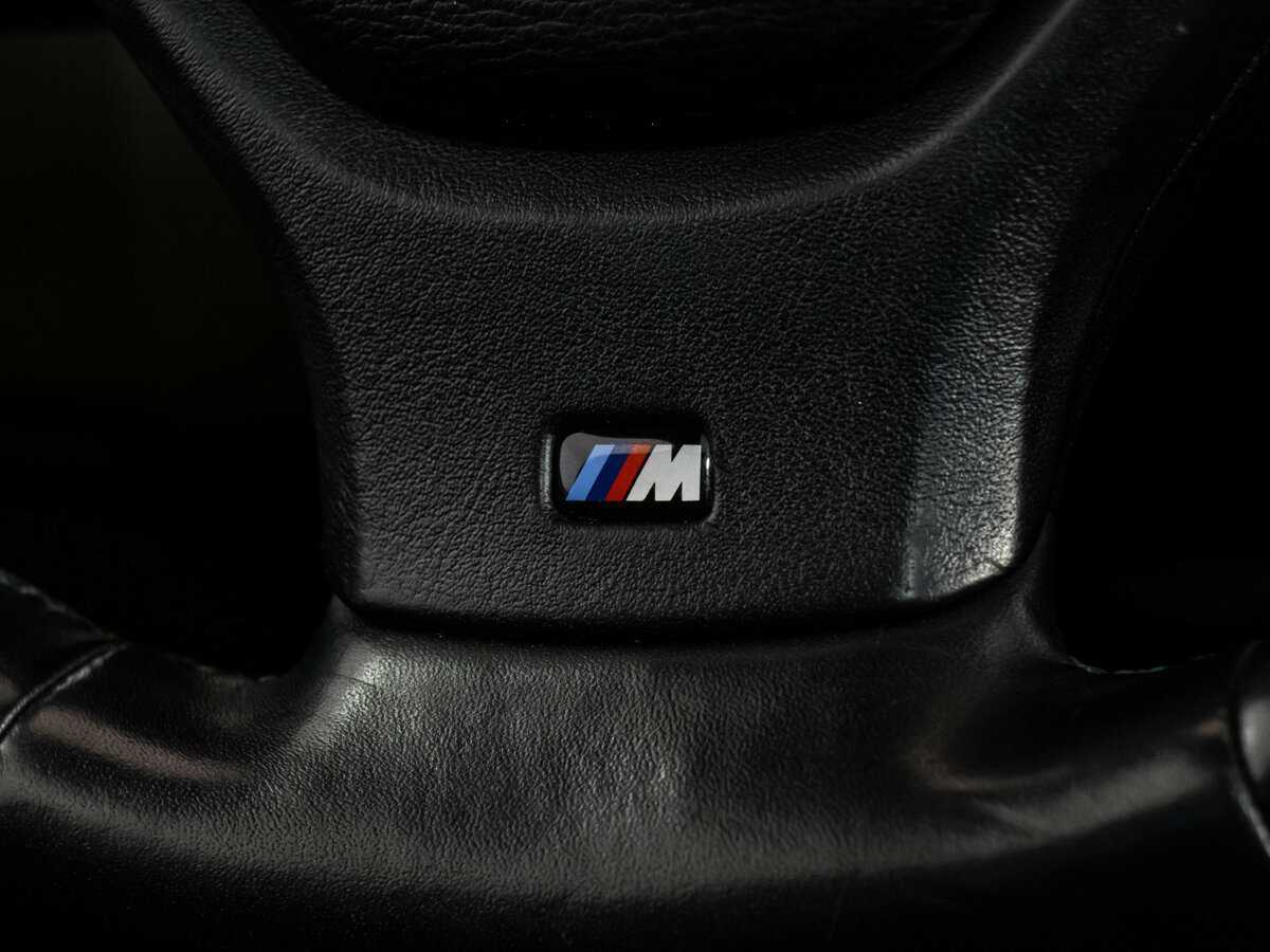 BMW X5 2007 года с пробегом. Фото: #13