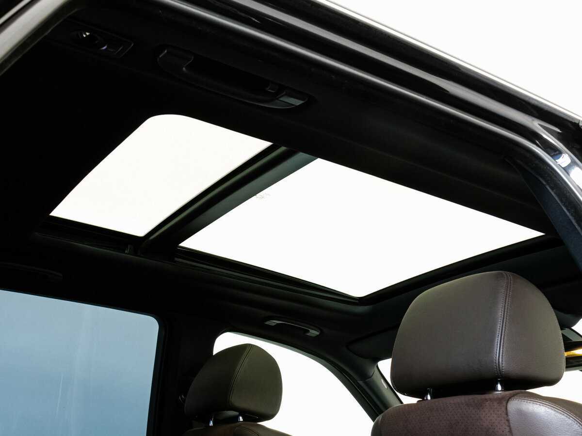 BMW X5 2007 года с пробегом. Фото: #19