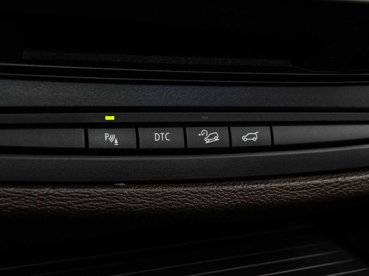 BMW X5 2007 года с пробегом. Фото: #20