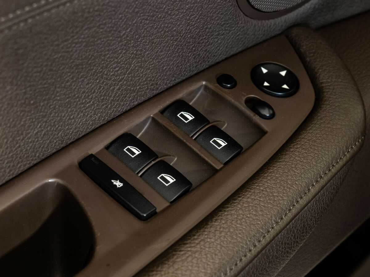 BMW X5 2007 года с пробегом. Фото: #21