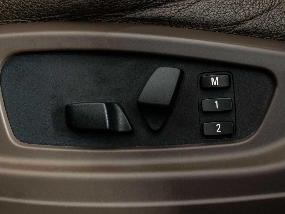 BMW X5 2007 года с пробегом. Фото: #24