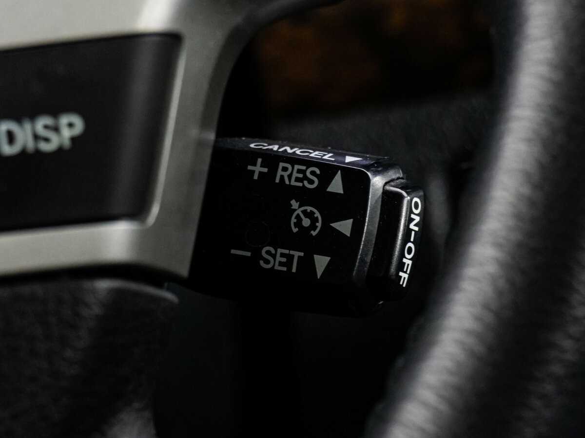 Toyota Land Cruiser 2012 года с пробегом. Фото: #13