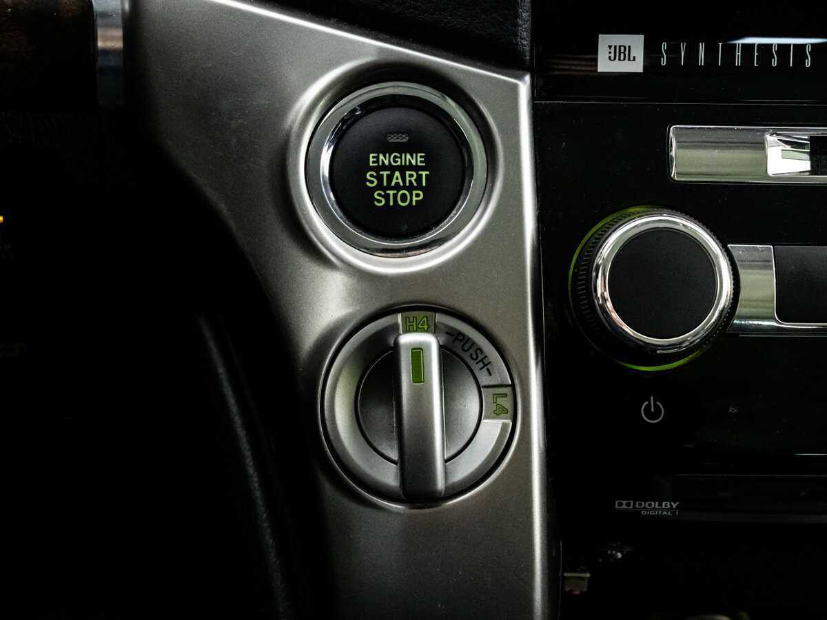 Toyota Land Cruiser 2012 года с пробегом. Фото: #15