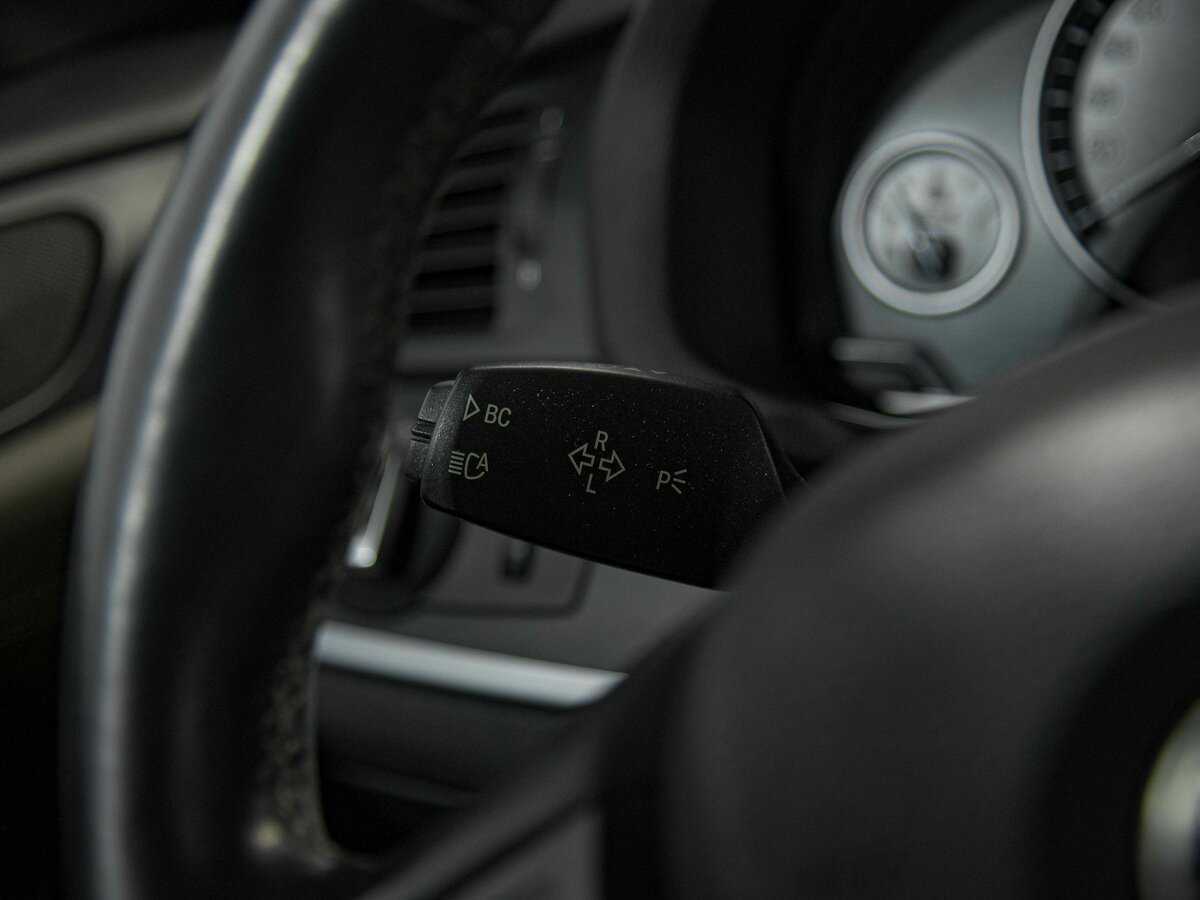 BMW X3 2011 года с пробегом. Фото: #8