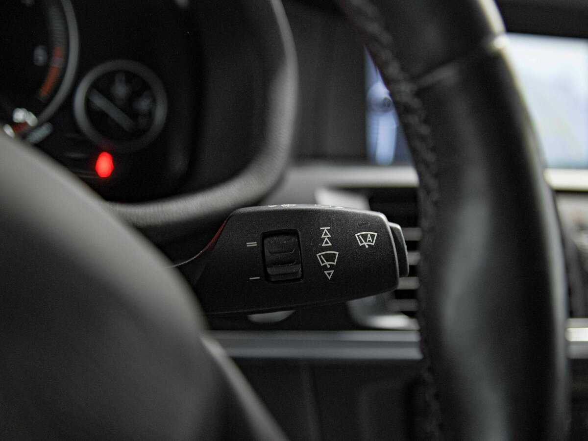 BMW X3 2011 года с пробегом. Фото: #10