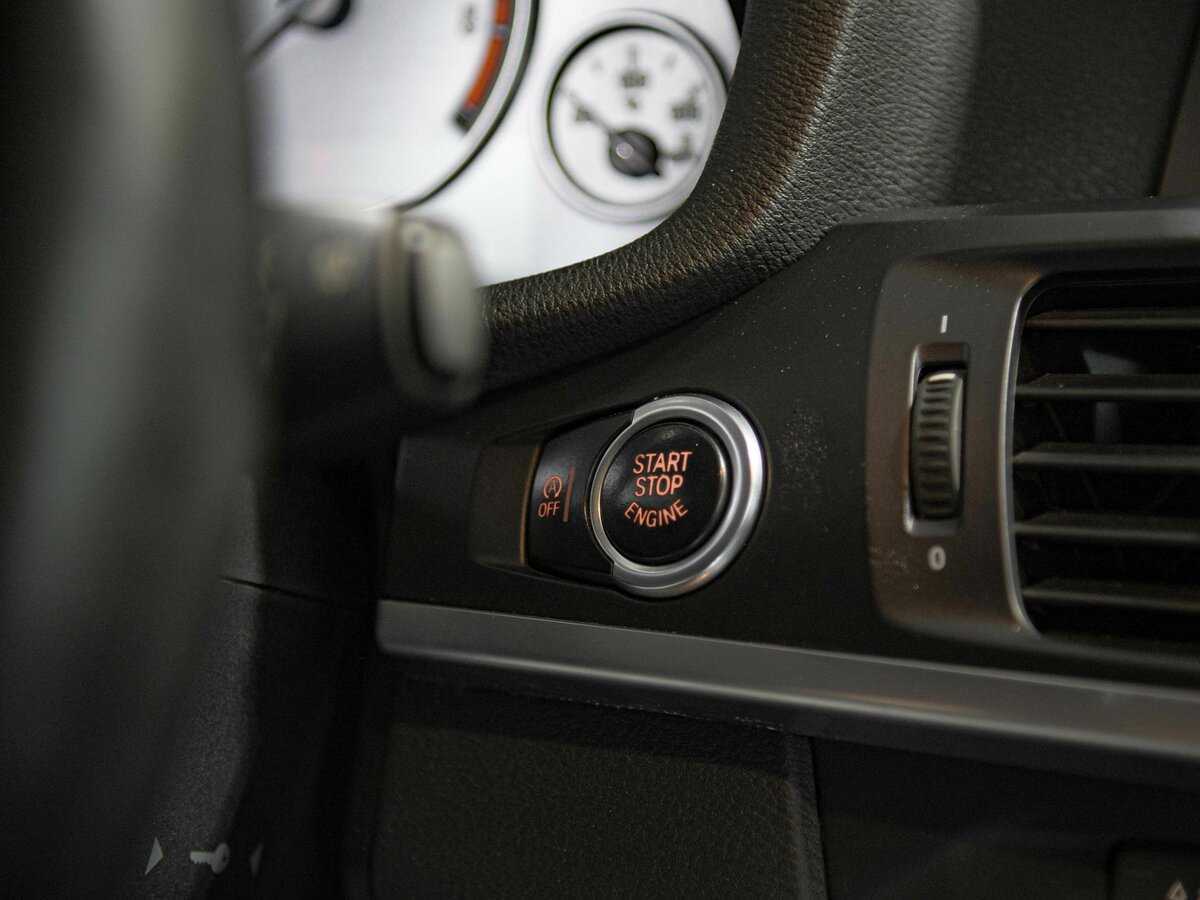 BMW X3 2011 года с пробегом. Фото: #11