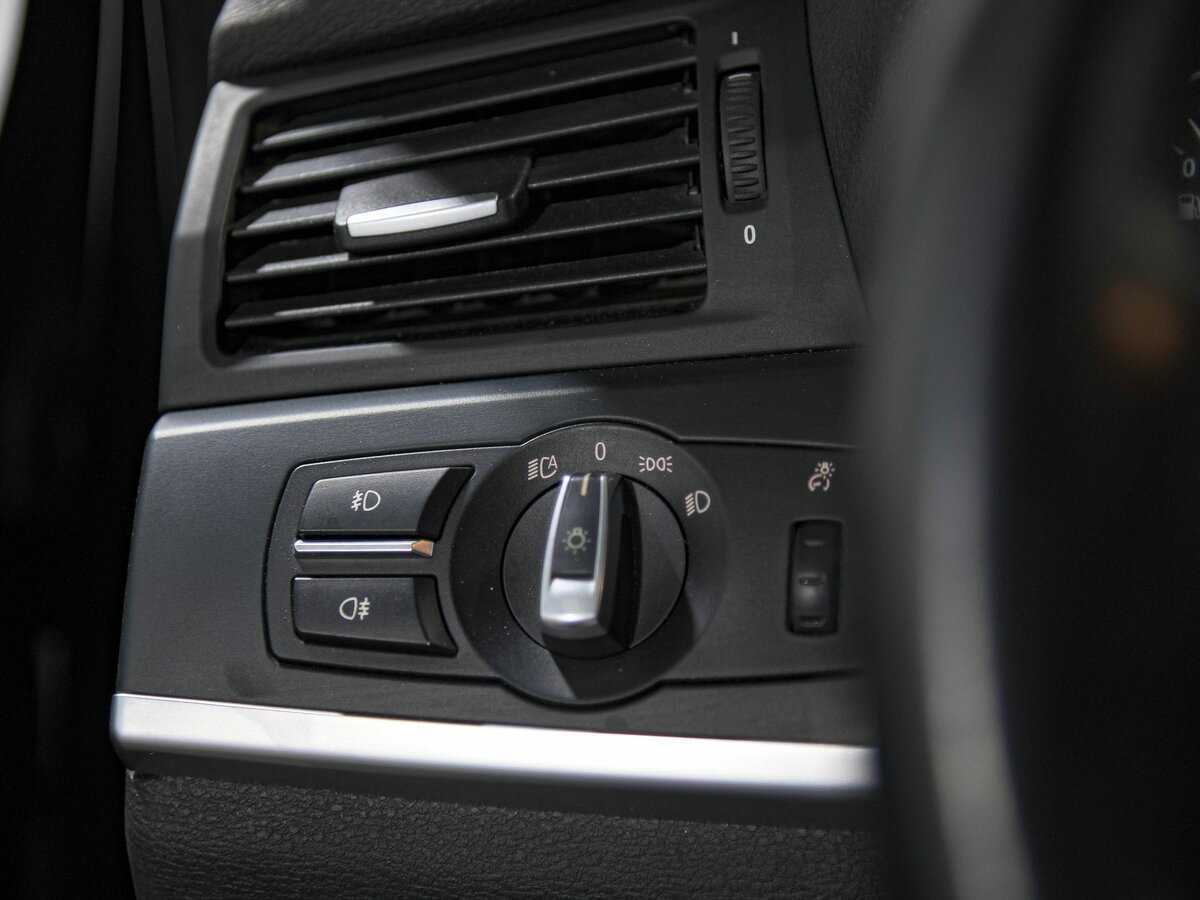 BMW X3 2011 года с пробегом. Фото: #16