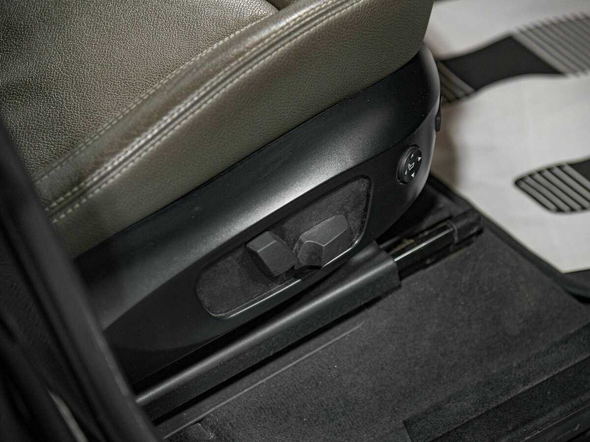 BMW X3 2011 года с пробегом. Фото: #21