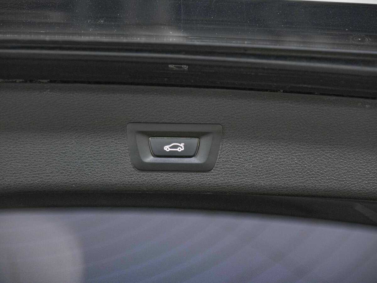 BMW X3 2011 года с пробегом. Фото: #23