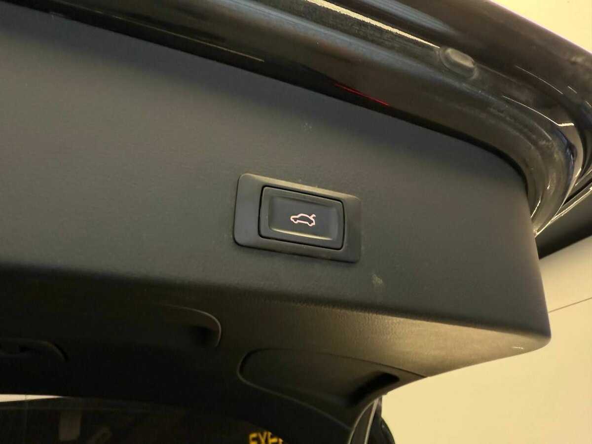 Audi A6 allroad 2014 года с пробегом. Фото: #21