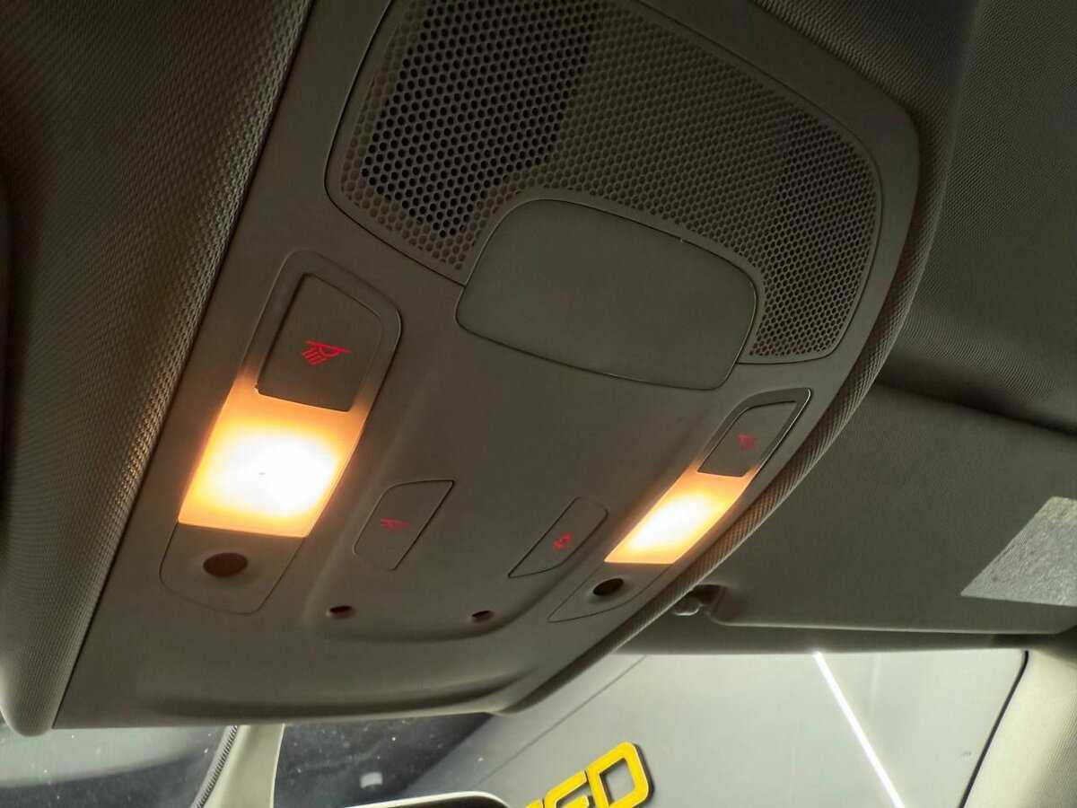 Audi A6 allroad 2014 года с пробегом. Фото: #22