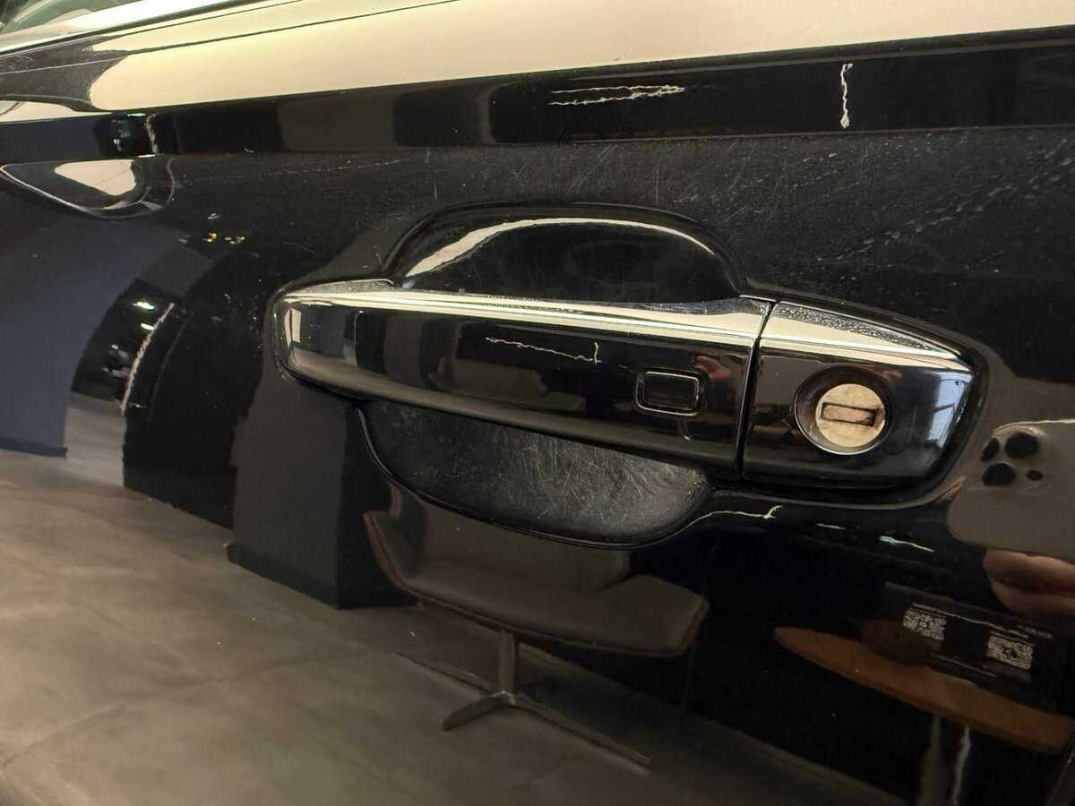 Audi A6 allroad 2014 года с пробегом. Фото: #24