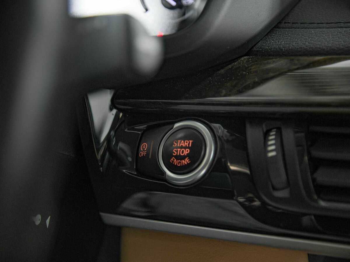 BMW X6 2016 года с пробегом. Фото: #10