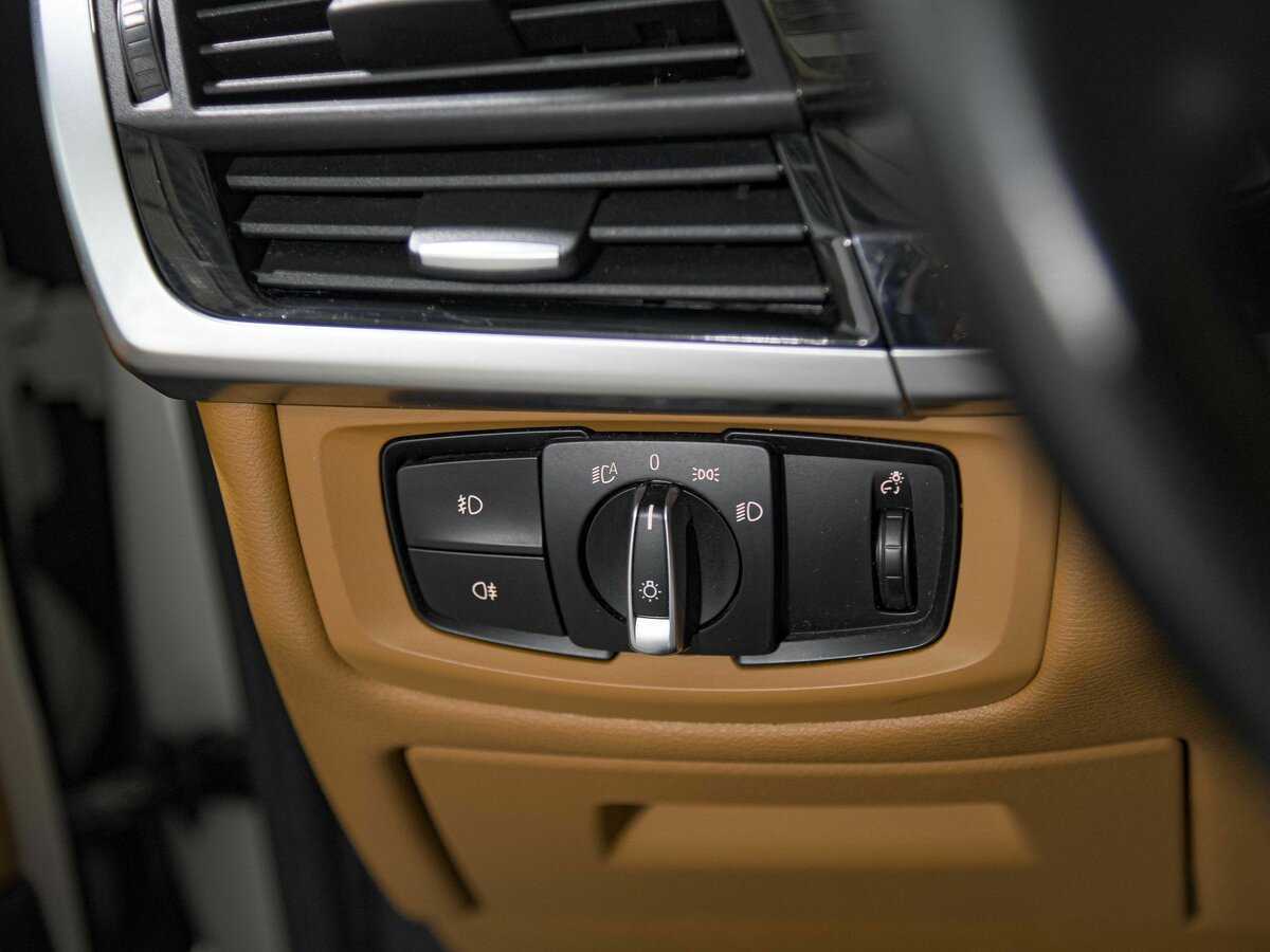 BMW X6 2016 года с пробегом. Фото: #14