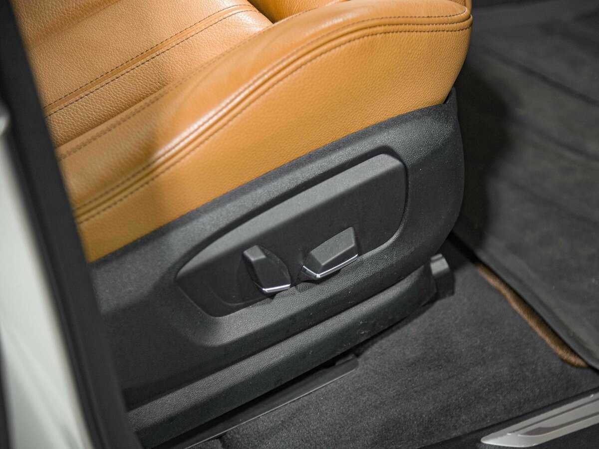 BMW X6 2016 года с пробегом. Фото: #18