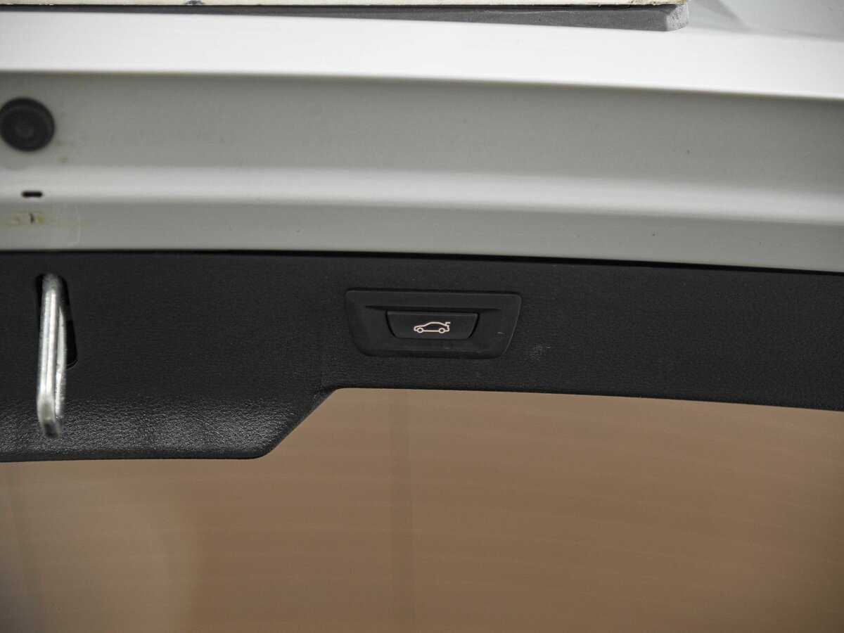 BMW X6 2016 года с пробегом. Фото: #20