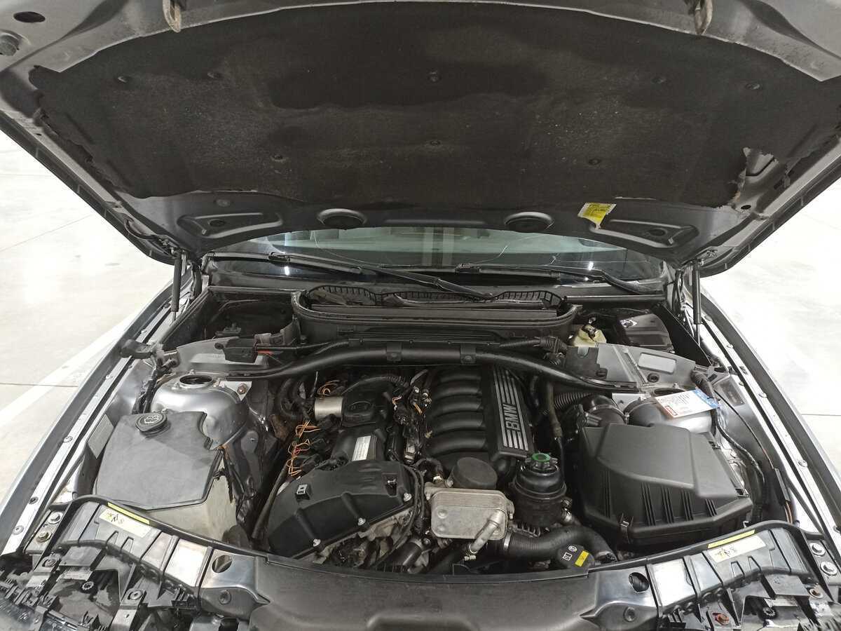 BMW X3 2007 года с пробегом. Фото: #8