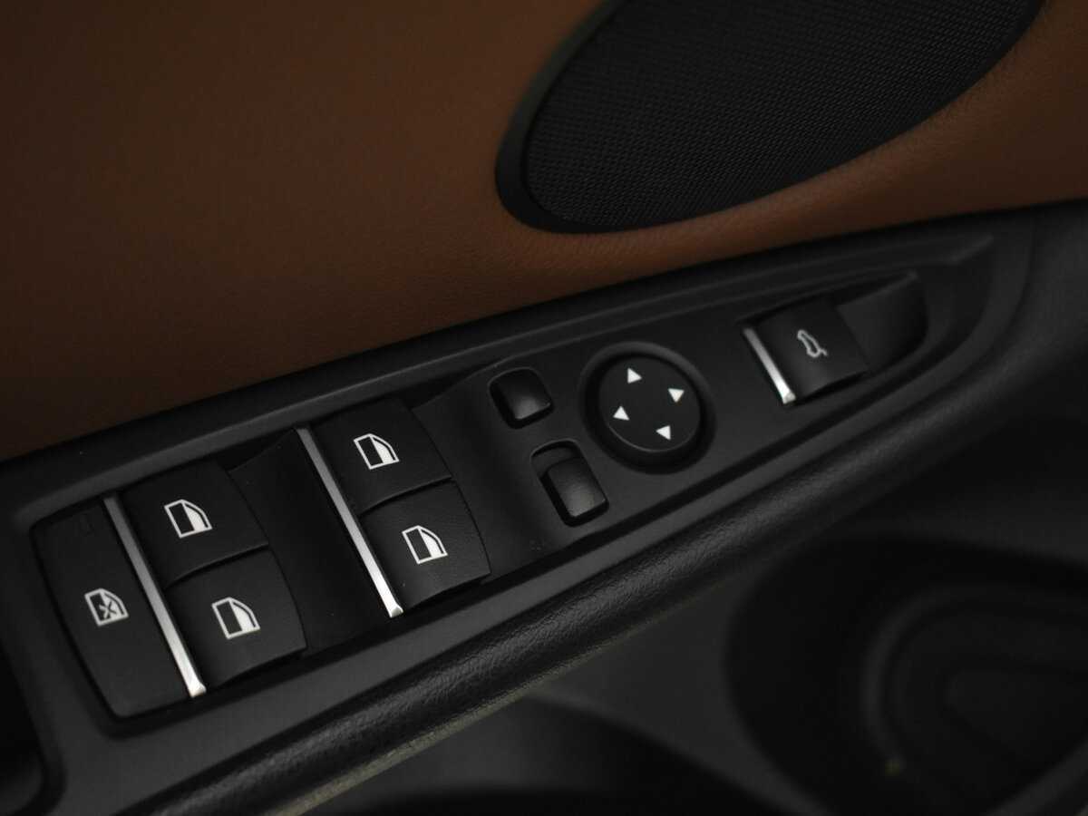 BMW X5 2015 года с пробегом. Фото: #8