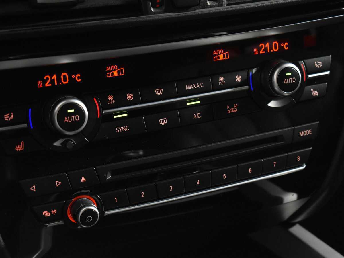 BMW X5 2015 года с пробегом. Фото: #16