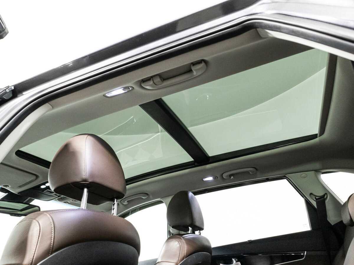 Kia Sorento 2018 года с пробегом. Фото: #16