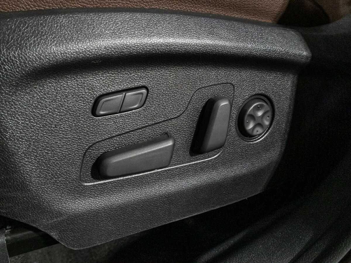 Kia Sorento 2018 года с пробегом. Фото: #22