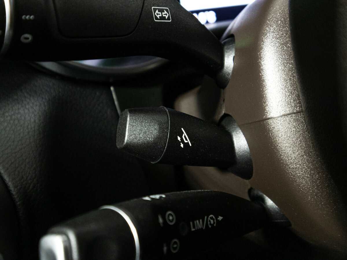 Mercedes-Benz GLC Coupe 2018 года с пробегом. Фото: #21