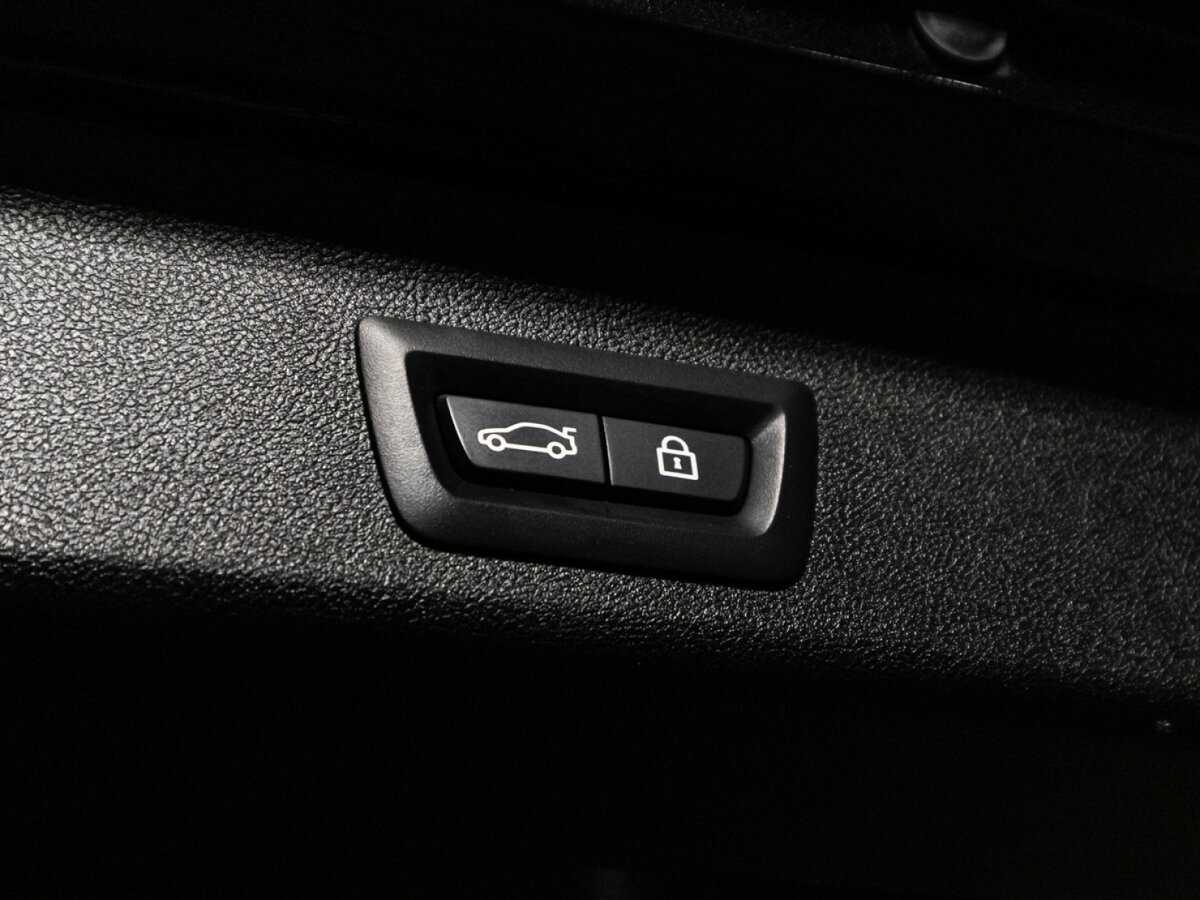 BMW 5 серии 2020 года с пробегом. Фото: #15