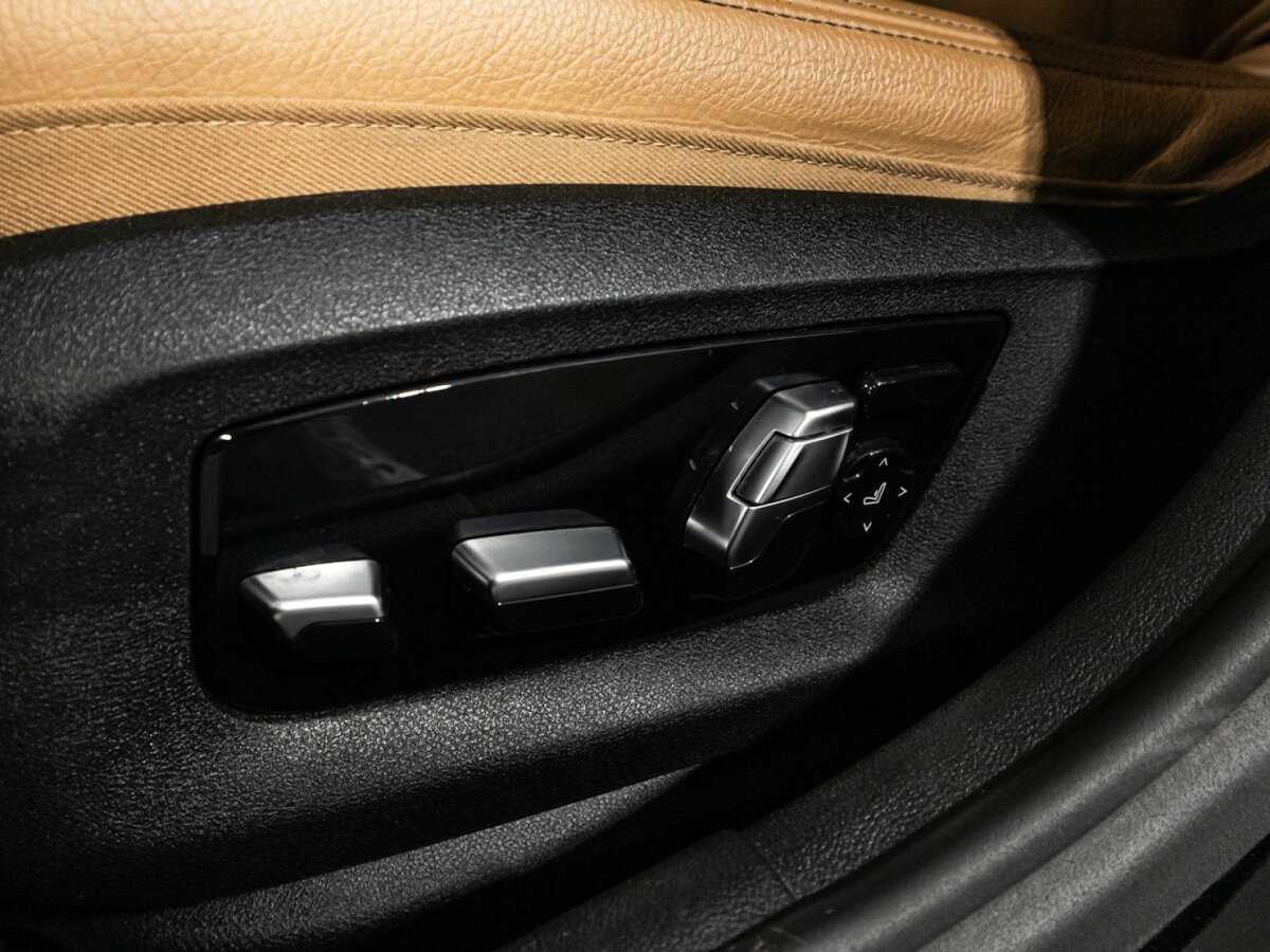 BMW 5 серии 2020 года с пробегом. Фото: #19