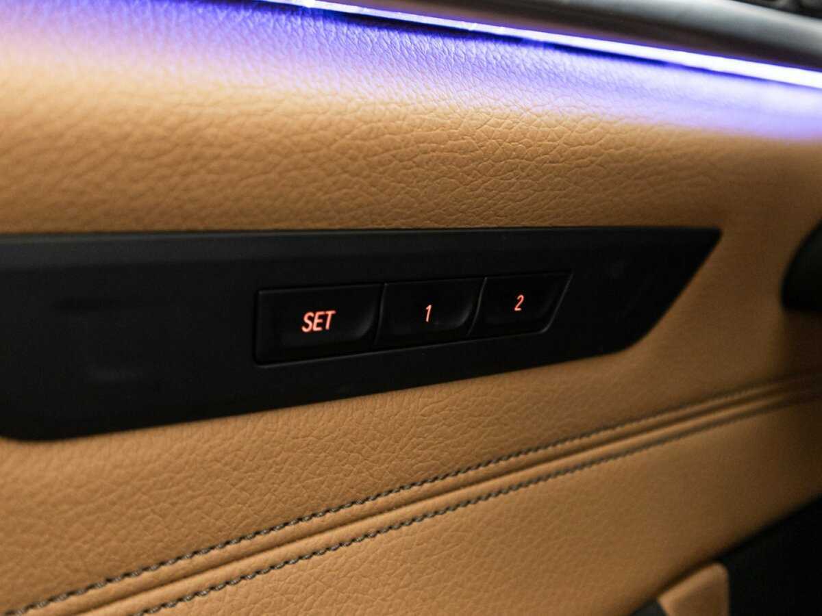 BMW 5 серии 2020 года с пробегом. Фото: #20