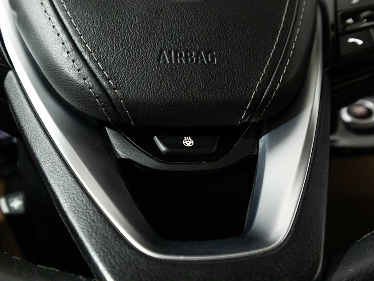 BMW 5 серии 2020 года с пробегом. Фото: #27