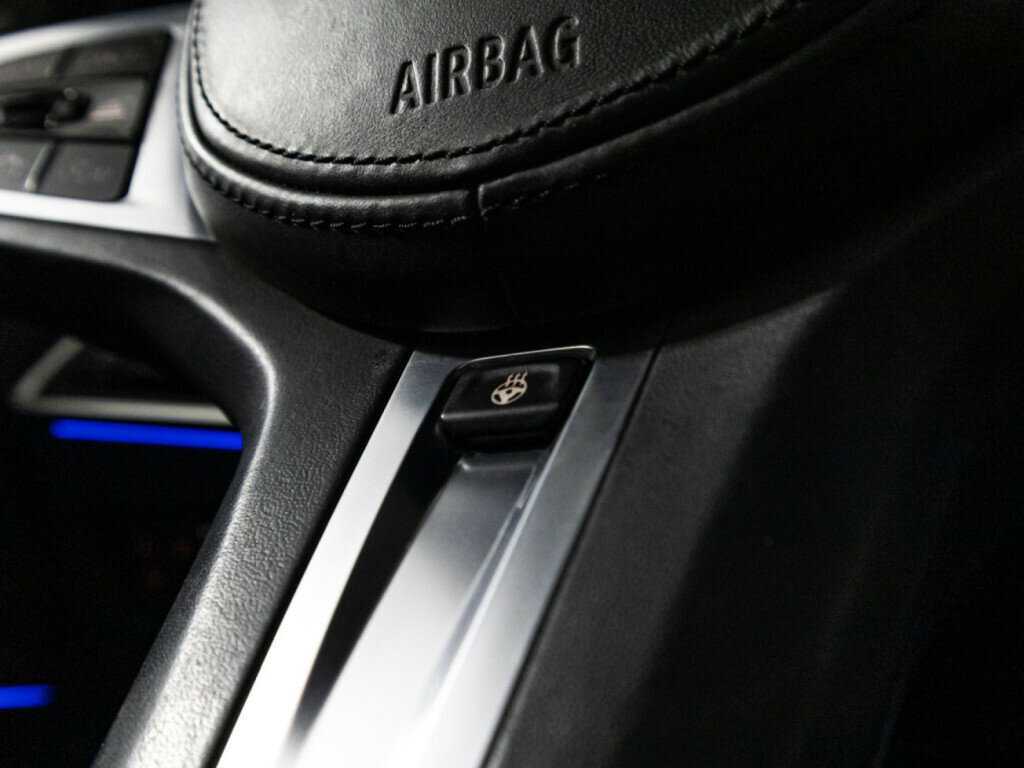 BMW 3 серии 2019 года с пробегом. Фото: #23