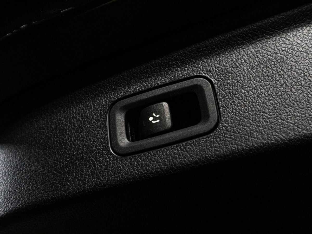 Mercedes-Benz GLE 2021 года с пробегом. Фото: #16