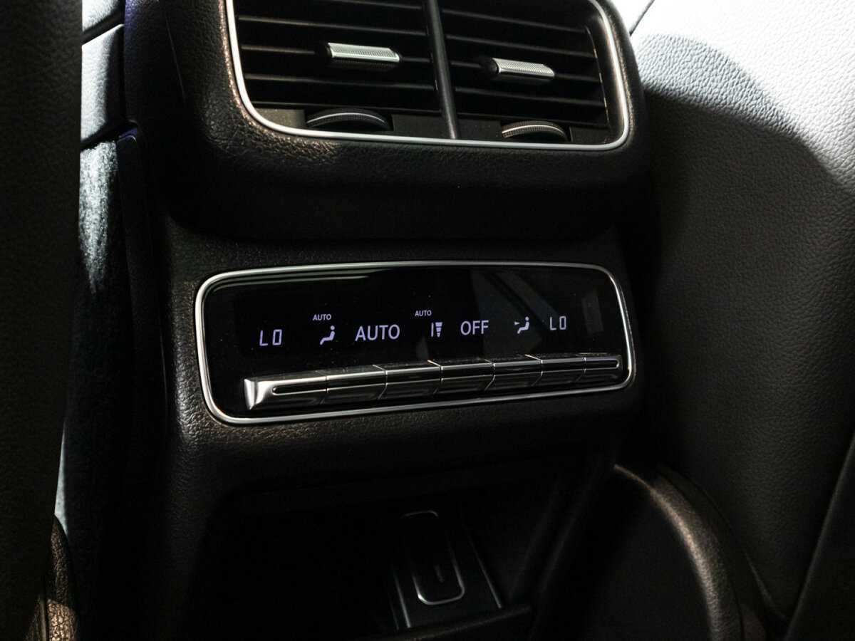 Mercedes-Benz GLE 2021 года с пробегом. Фото: #18